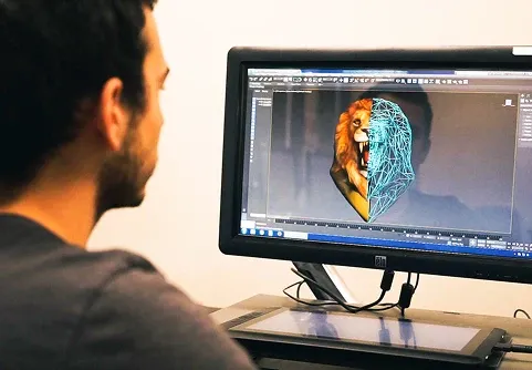 Conceptualization & Design